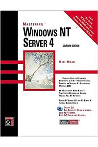 MasteringTM Windows® NT® Server 4