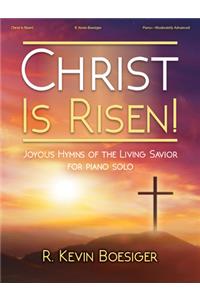 Christ Is Risen! - Piano collection