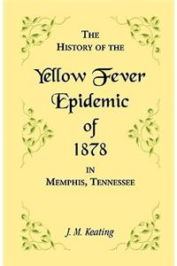 History of the Yellow Fever