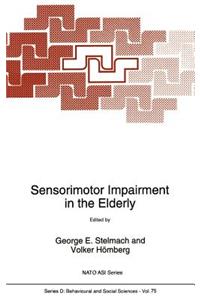Sensorimotor Impairment in the Elderly