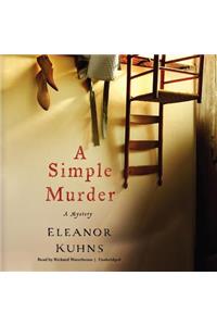 Simple Murder Lib/E