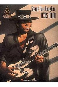 Stevie Ray Vaughan - Texas Flood