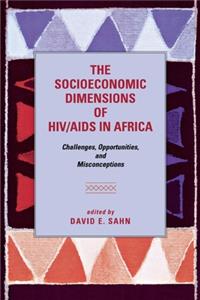 The Socioeconomic Dimensions of HIV/AIDS in Africa