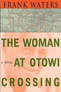Woman At Otowi Crossing