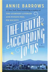 The Truth According to Us