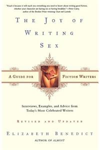 Joy of Writing Sex