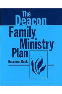 Deacon Family Ministry Plan - Resource Book