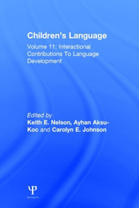 Children's Language