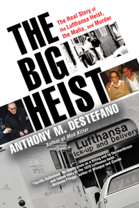 Big Heist