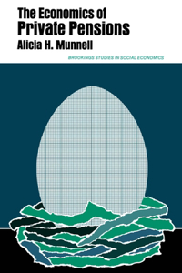 Economics of Private Pensions