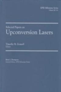 Upconversion Lasers