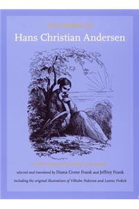 Stories of Hans Christian Andersen