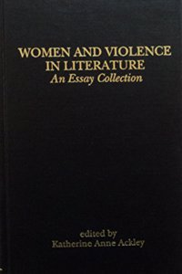 Women & Violence in Literature