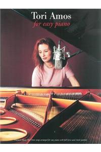 Tori Amos