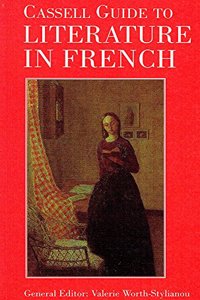 Cassell Guide to Literature in French