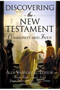 Discovering the New Testament