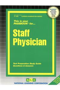 Staff Physician