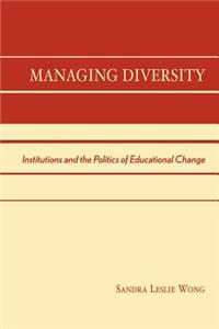 Managing Diversity