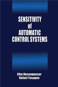 Sensitivity of Automatic Control Systems