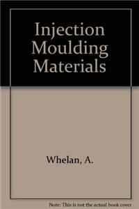 Injection Moulding Materials