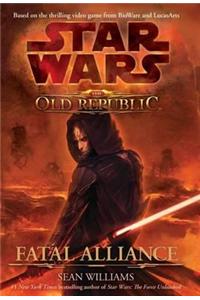 Star Wars:  The Old Republic