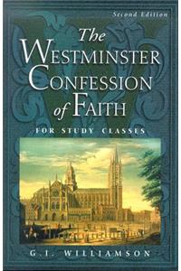 Westminster Confession of Faith