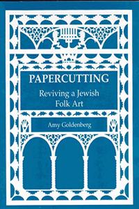 Papercutting