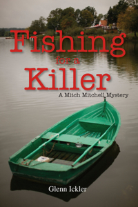 Fishing for a Killer Volume 4