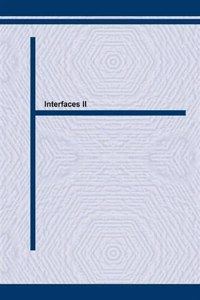 Interfaces II
