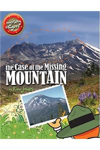 The Case of the Missing Mountain