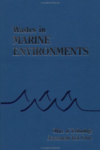 Wastes in Marine Environments