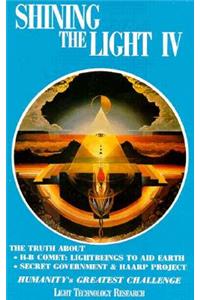 Shining the Light