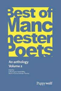 Best of Manchester Poets, Volume 2
