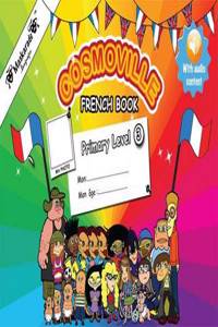 French Book Primary