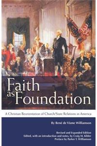 Faith as Foundation