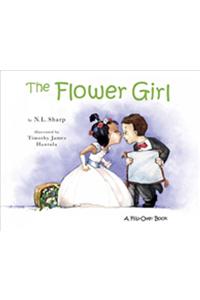 The Flower Girl/The Ring Bear