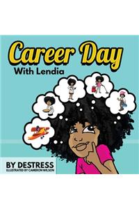 Career Day With Lendia