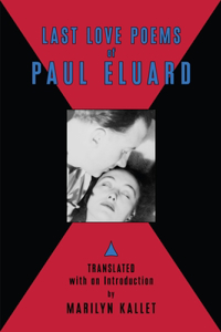 Last Love Poems of Paul Eluard