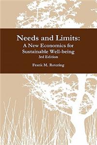 Needs and Limits