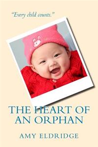 Heart of an Orphan