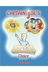 Captain Joe's Choice