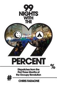 99 Nights with the 99 Percent (2016 Reissue)