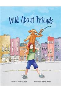 Wild About Friends