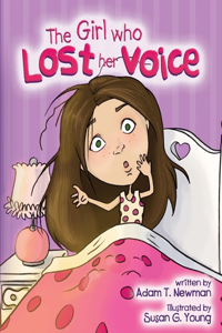 Girl Who Lost Her Voice