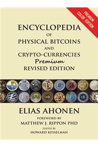 [Limited Edition] Encyclopedia of Physical Bitcoins and Crypto-Currencies