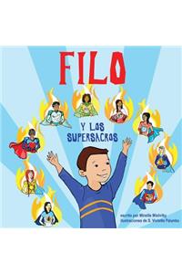 Filo y Los SuperSacros