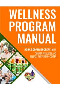 Wellness Program Manual