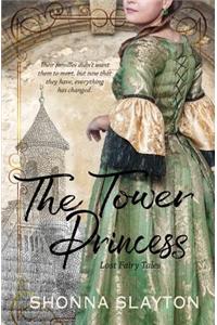 Tower Princess