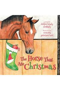 Horse That Ate Christmas