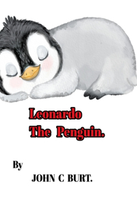 Leonardo The Penguin.